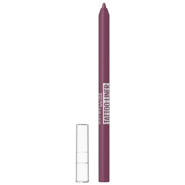 Berry Liss Gel Pencil, Tattoo Effect Eye Pencil - Vattentät &amp; 36h Hold - Tattoo Liner - Nyans: GALAT
