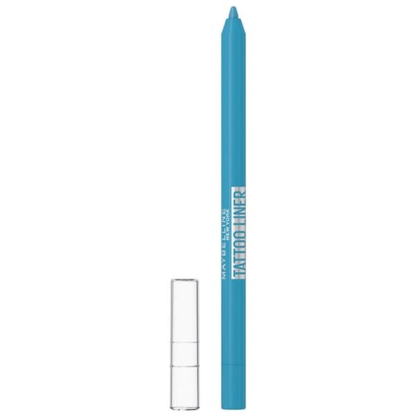 Ögonpenna - Tattoo Liner - N° 806 - Arctic Skies - Intensiv färg - Långvarig - Vattentät