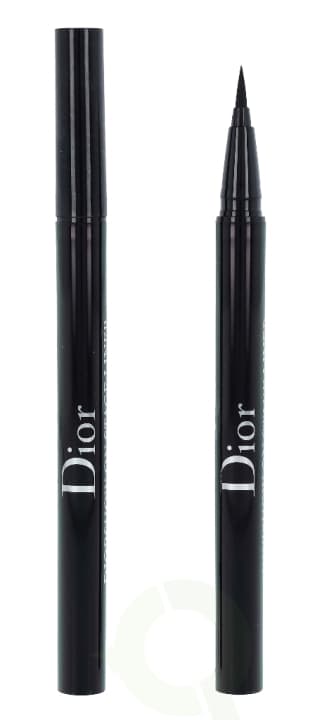 Dior Diorshow On Stage Liner 24H Wear Waterproof Eyeliner 0,55 ml #096 Satin Black