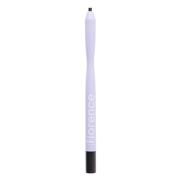 Florence by Mills What's My Line?  Eyeliner Action (svart)