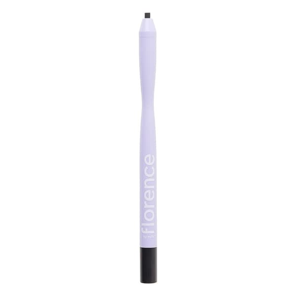 Florence by Mills What's My Line?  Eyeliner Action (svart)