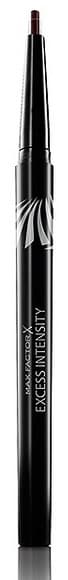 Max Factor Excess Intensity Longwear Eyeliner eyeliners 2 g 06 Brun