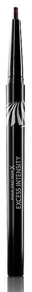 Max Factor Excess Intensity Longwear Eyeliner eyeliners 2 g 04 Charcoal