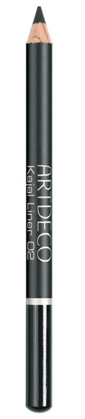 Artdeco Kajal Liner eye pencil 1.1 g 02 Black
