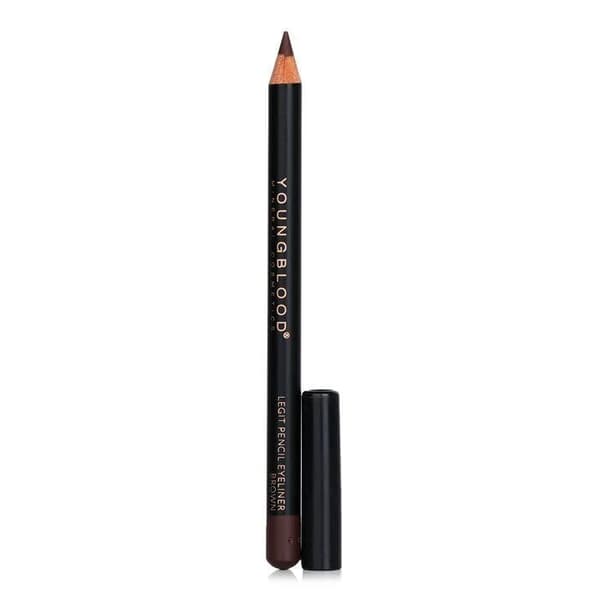 Youngblood® Legit Eye Pencil Brown 1.14 g