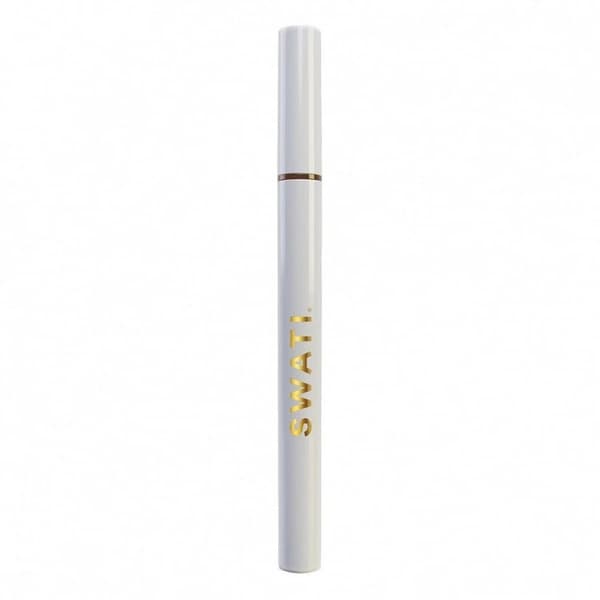 Swati® Lash Adhesive Liquid Eyeliner Vanta Brown