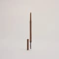 Miniatyrbillede 3 af 4: Lumene® Longwear Eyebrow Definer Eyebrow Pencil 1 Ash Blonde 0,09 g