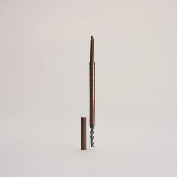 Lumene® Longwear Eyebrow Definer Eyebrow Pencil 2 Taupe 0.09 g