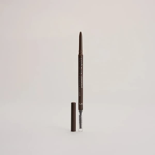 Lumene® Longwear Eyebrow Definer Eyebrow Pencil 3 Ash Brown 0.09 g