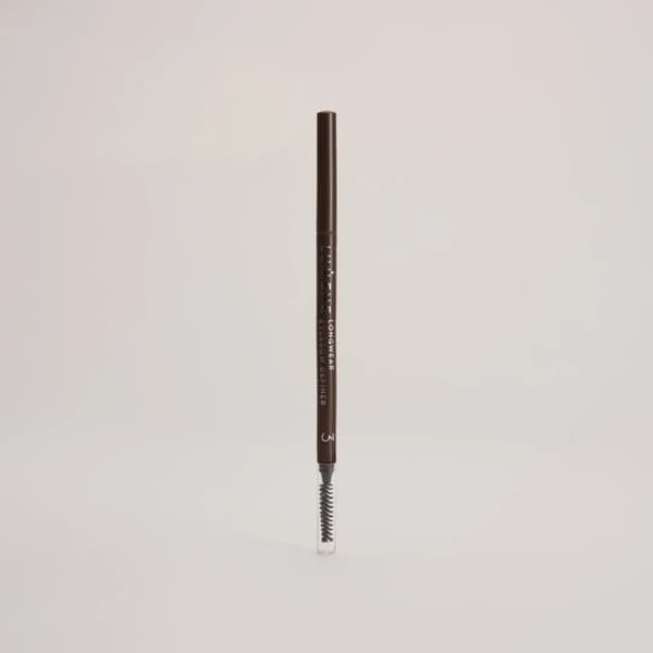 Lumene® Longwear Eyebrow Definer Eyebrow Pencil 3 Ash Brown 0.09 g
