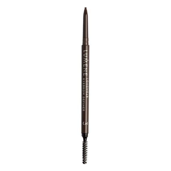 Lumene® Longwear Eyebrow Definer Eyebrow Pencil 3 Ash Brown 0.09 g