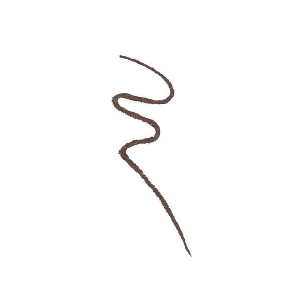 Lumene® Longwear Eyebrow Definer Eyebrow Pencil 4 Rich Brown 0,09 g