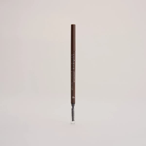 Lumene® Longwear Eyebrow Definer Eyebrow Pencil 4 Rich Brown 0,09 g