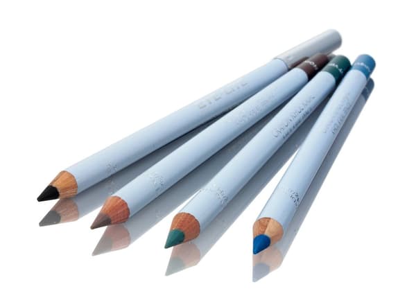 Mavala® Crayon Khol Kajal Penna Svart 1.4g