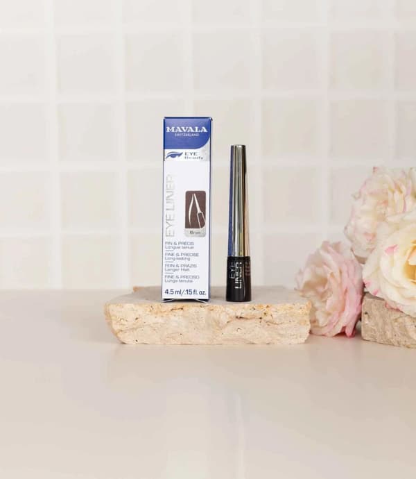 Mavala® Eyeliner Brun 4,5 ml