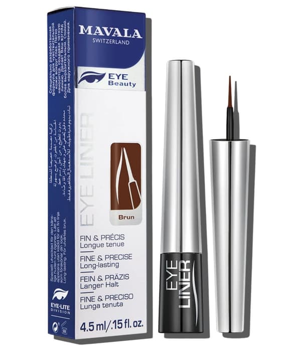 Mavala® Eyeliner Brun 4,5 ml