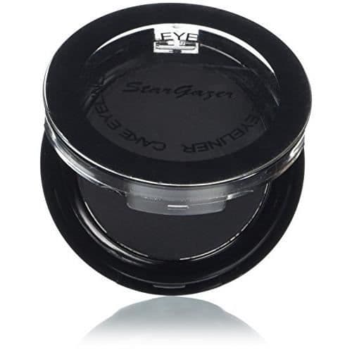 Stargazer Cake Eye Liner Svart 3,5g