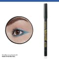 Miniatyrbild 2 av 4: Bourjois 382540 - KVM SWITCH - Contour Clubbing Vattentät, Ultrasvart