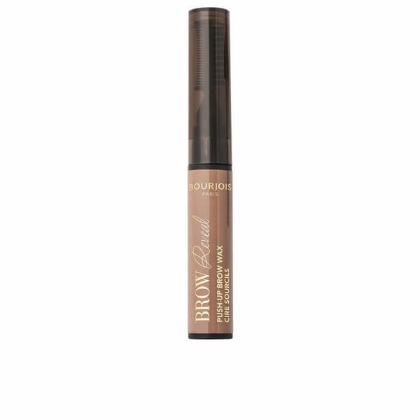 Kulmakarvojen kiinnitysgeeli Bourjois BROW REVEAL Nº 02 Blonde 6 g