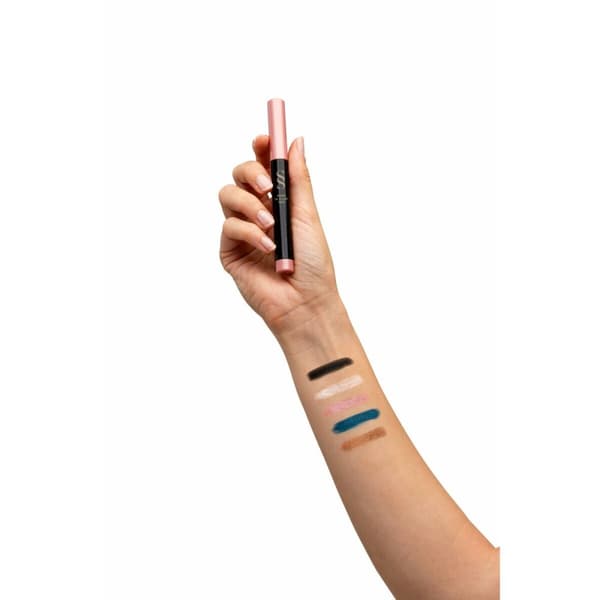 Ögonpenna Sensilis JUMBO EYES Nº 05 Golden Glam 4 g