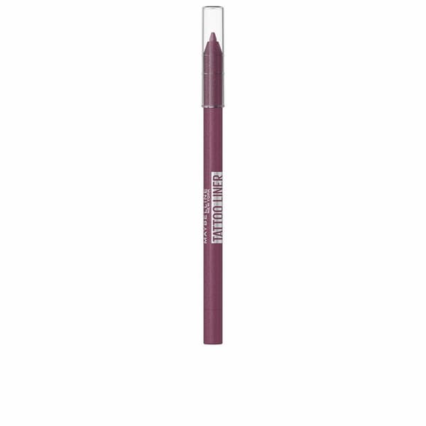 Eyeliner Maybelline TATTOO LINER Nº 818 Burgundy bliss 1,3 g