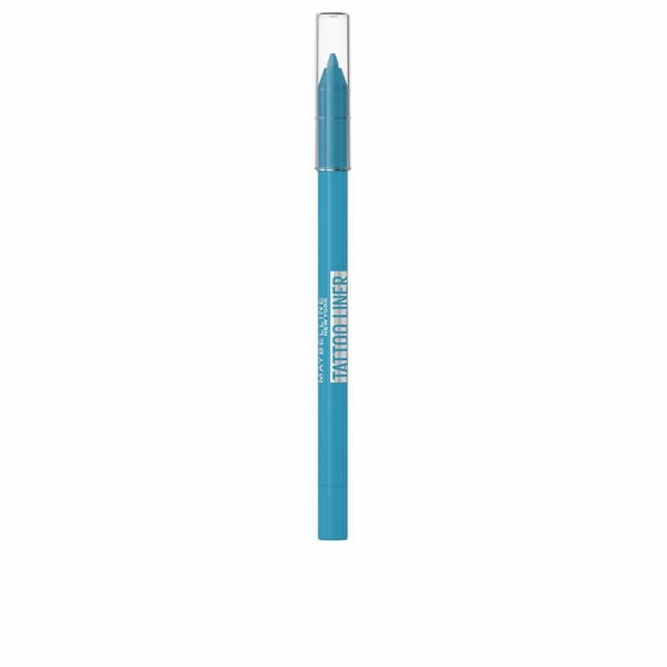 Eyeliner Maybelline TATTOO LINER Nº 806 Artic skies 1,3 g