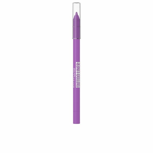 Eyeliner Maybelline TATTOO LINER Nº 801 Purple pop 1,3 g