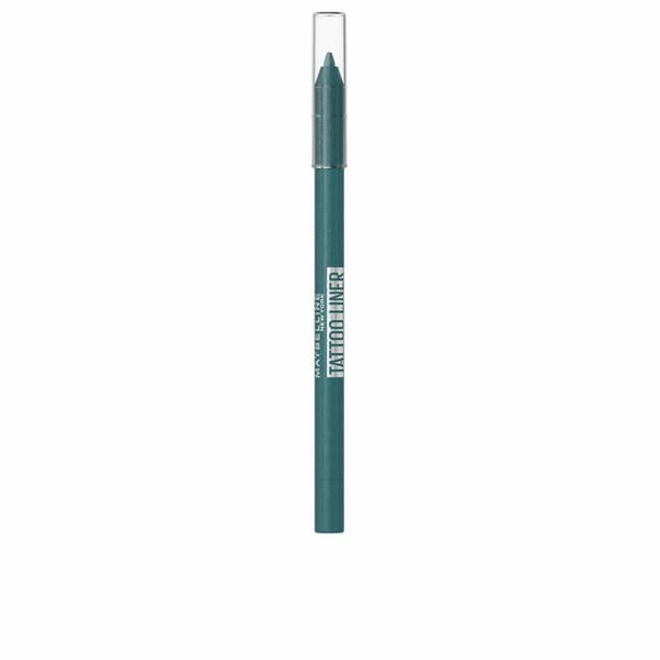 Øyeblyant Maybelline TATTOO LINER Blue Disco 1,3 g