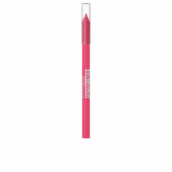 Kajaalikynä Maybelline TATTOO LINER 1,3 g
