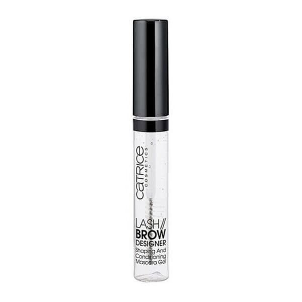 Øjenbryn mascara Catrice LASH BROW DESIGNER Nº 010 6 ml Gel Faner