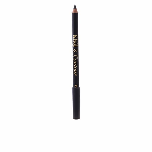 Ögonpenna Khôl&Contour Bourjois 1,2 g - 003 - Dark Grey - 1,2 g