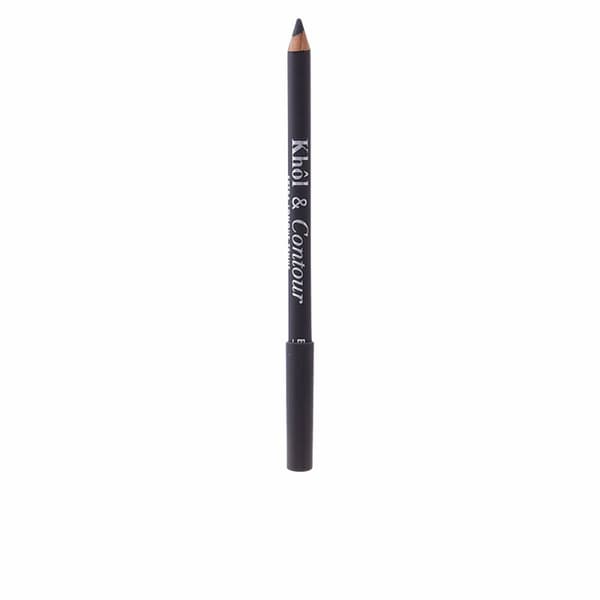 Ögonpenna Khôl&Contour Bourjois 1,2 g - 003 - Dark Grey - 1,2 g