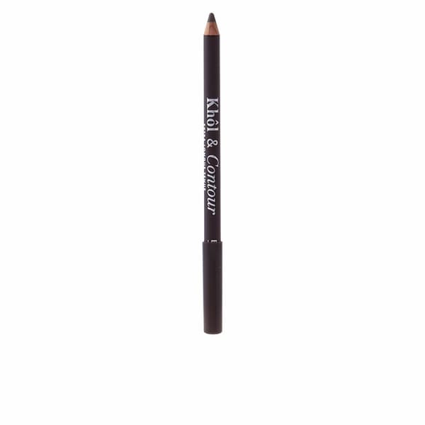 Ögonpenna Khôl&Contour Bourjois 1,2 g - 003 - Dark Grey - 1,2 g