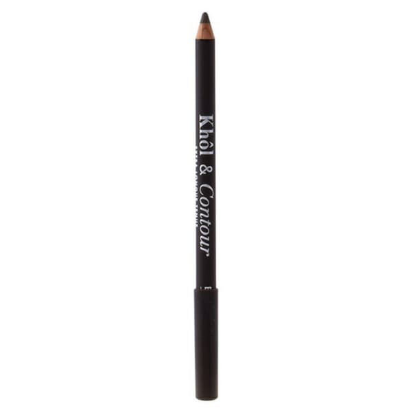Ögonpenna Khôl&Contour Bourjois 1,2 g - 003 - Dark Grey - 1,2 g