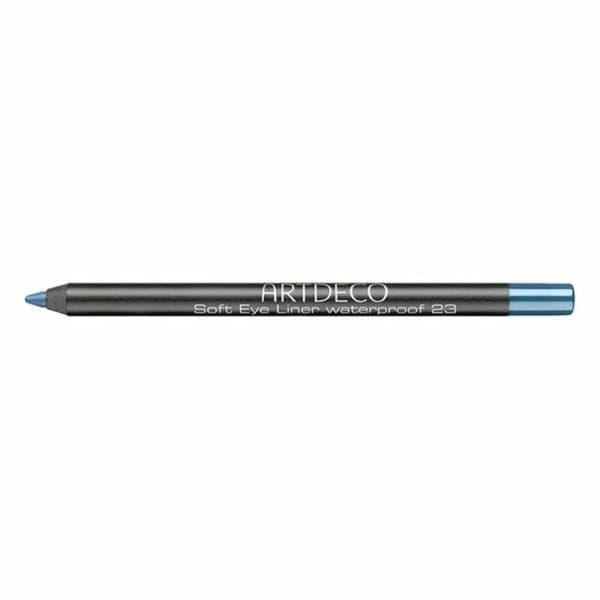 Ögonpenna Soft Waterproof Artdeco 1,2 g - 64 - green island 1,2 gr