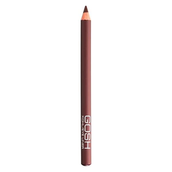 Eyeliner Kohl Gosh Copenhagen (1,1 g) - white 1,1 gr