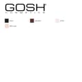 Miniatyrbild 5 av 9: Eyeliner Kohl Gosh Copenhagen (1,1 g) - white 1,1 gr
