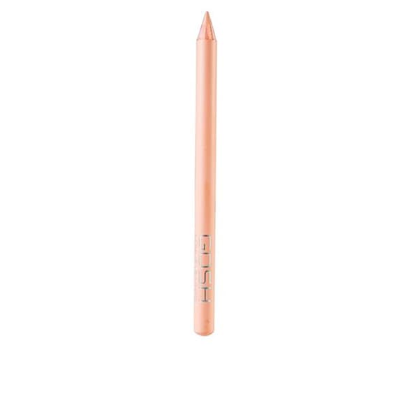 Eyeliner Kohl Gosh Copenhagen (1,1 g) - white 1,1 gr