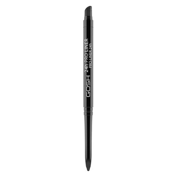 Eyeliner Pro Liner 24H Gosh Copenhagen (0,35 g) - 001-black 0,35 gr