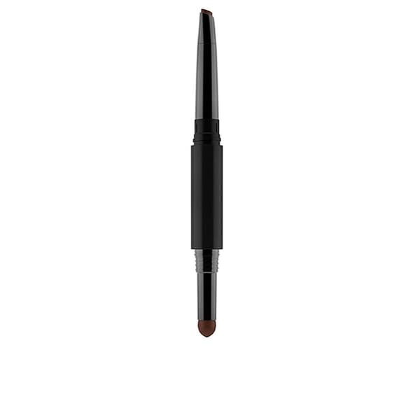 Ögonbryn smink Shape anf Fill Gosh Copenhagen - 003-dark brown