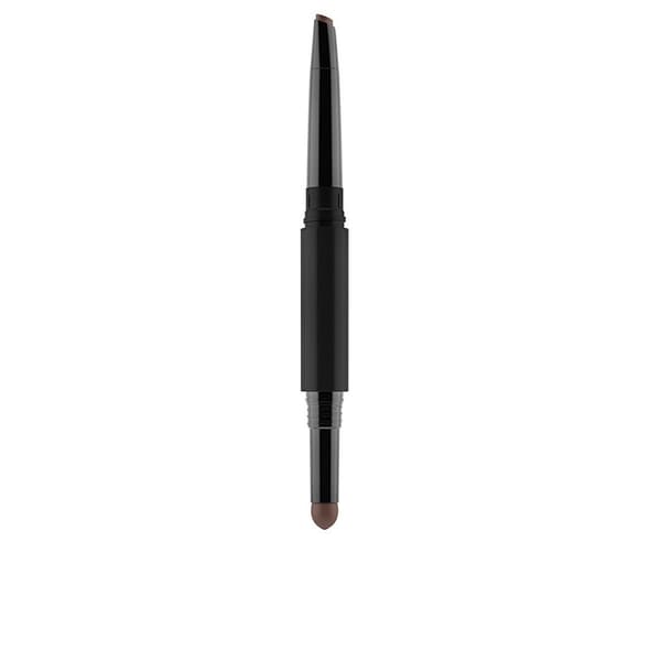 Ögonbryn smink Shape anf Fill Gosh Copenhagen - 003-dark brown