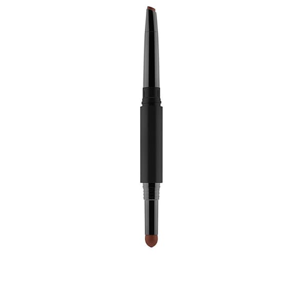 Ögonbryn smink Shape anf Fill Gosh Copenhagen - 003-dark brown