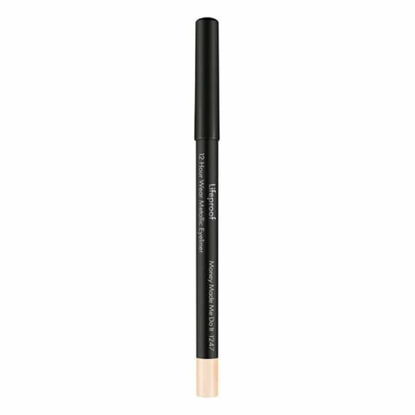 Eyeliner Sleek Lifeproof Money Made Me Do It 12 timmar (1 antal)