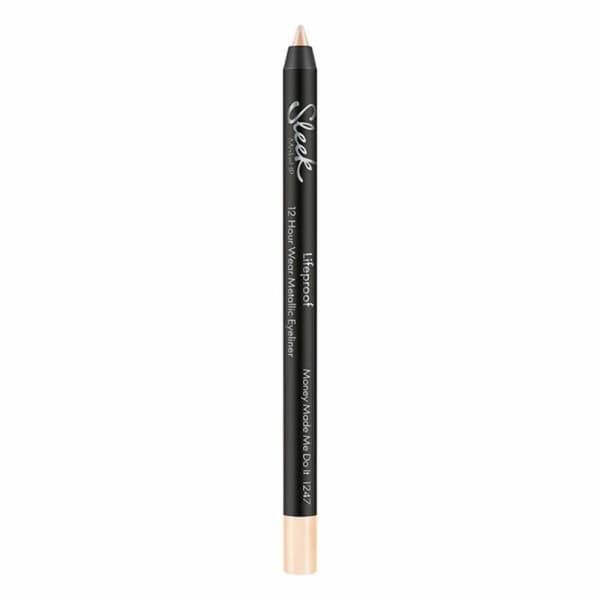 Eyeliner Sleek Lifeproof Money Made Me Do It 12 timmar (1 antal)