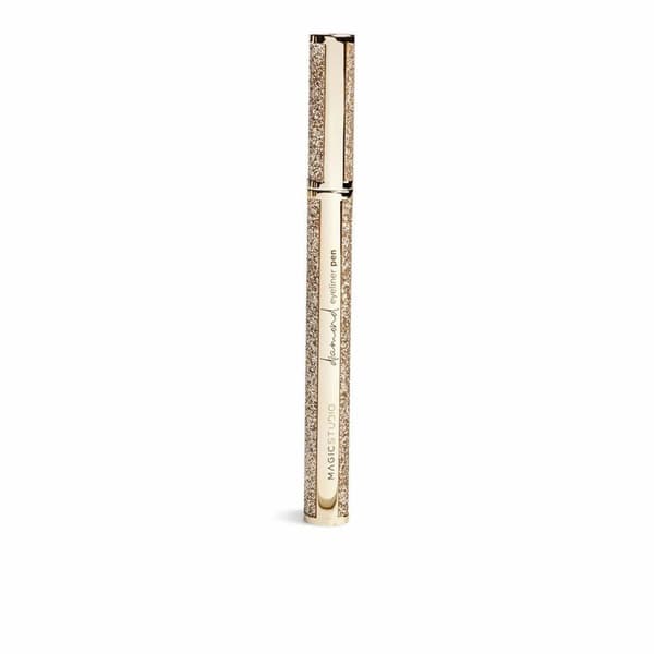 Eyeliner Magic Studio Diamond Glitter (1 antal)