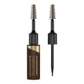 Miniatyrbild 2 av 3: Ögonbryn smink Max Factor Browfinity Super Long Wear 01-soft brown (4,2 ml)