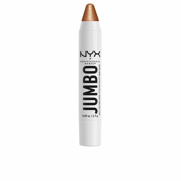 Ögonpenna NYX Jumbo True gold 2,7 g