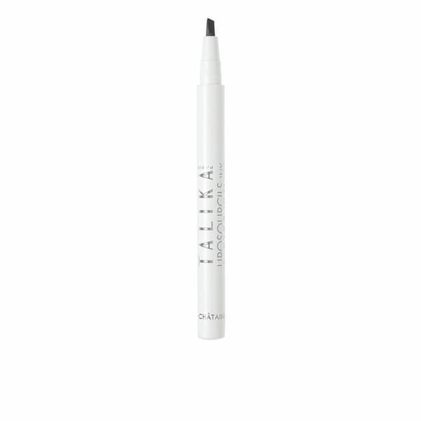 Ögonbrynspenna Talika Liposourcils Ink Ljusbrun 0,8 ml