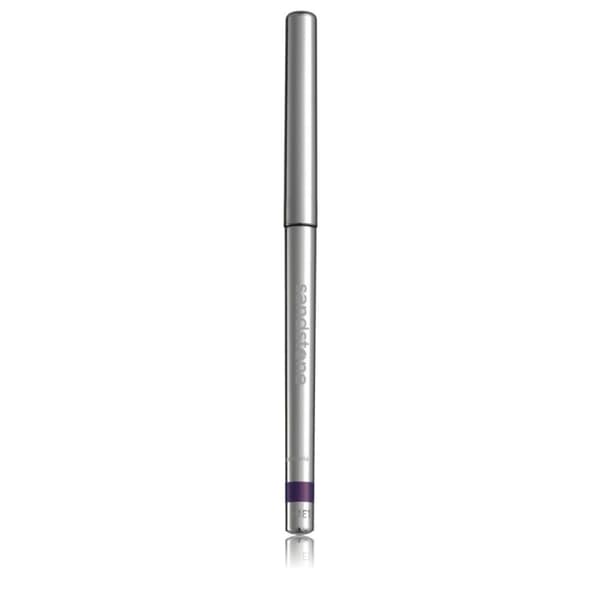 SandStone Vattenfast Metallic Eyeliner 81 Blå is