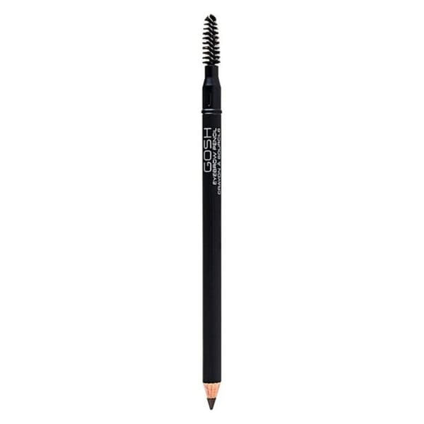 Make-up til Øjenbryn Gosh Copenhagen - 05-dark brown
